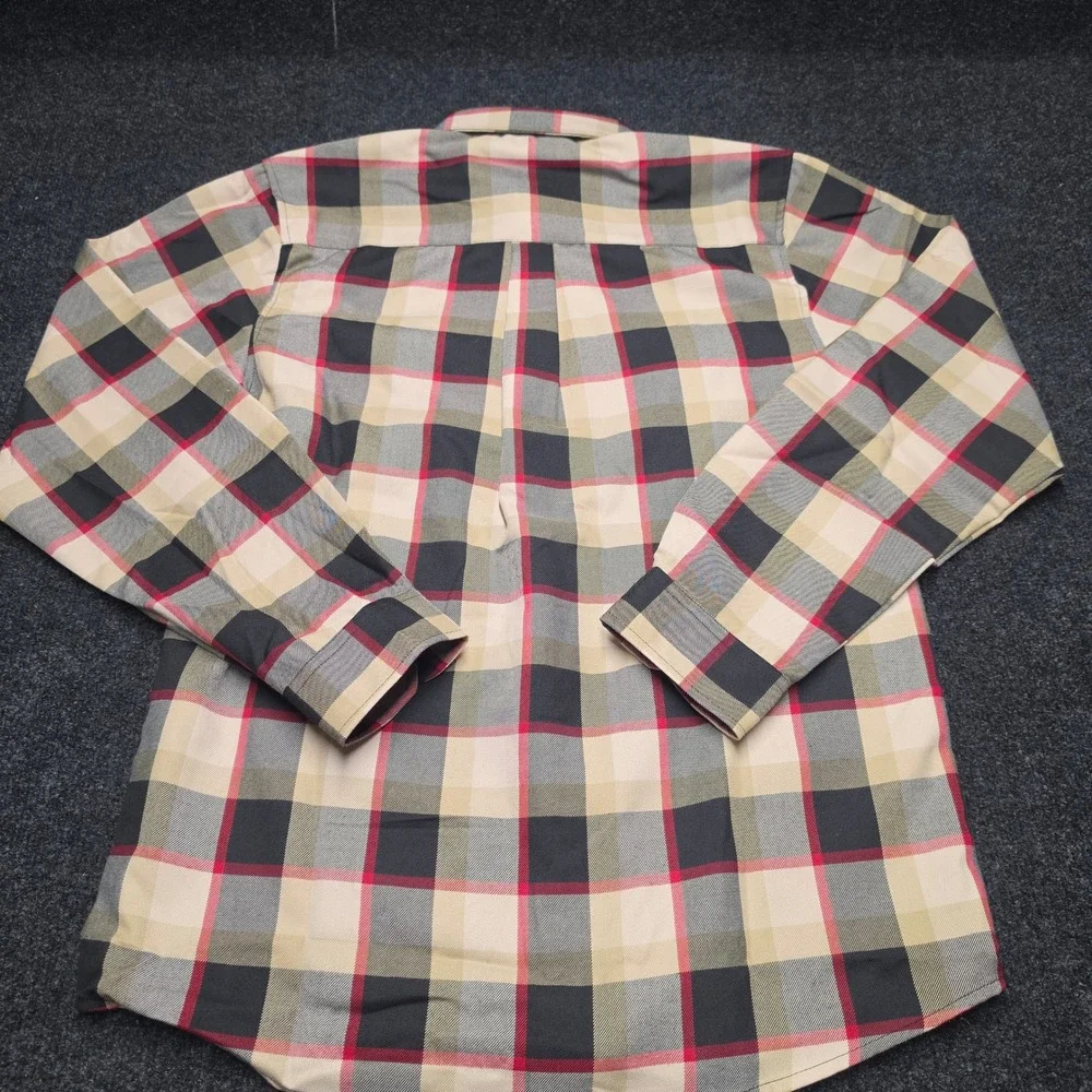DIXXON flannel company